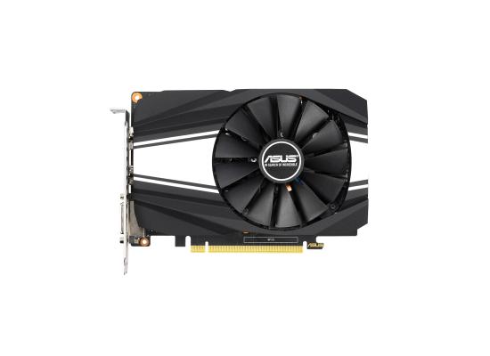 ASUS NVIDIA GeForce GTX 1660 SUPER 6GB PHOENIX OC Turing